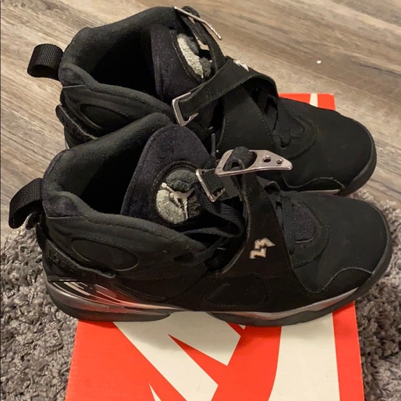 Jordan 8 - Picture 2 of 3